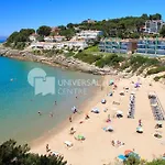 Uhc Festival Village Salou