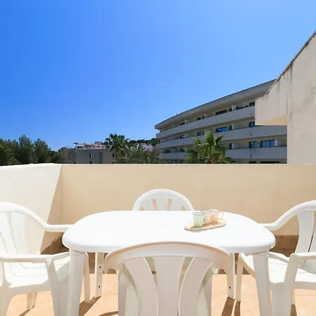 Appartement Uhc Festival Village