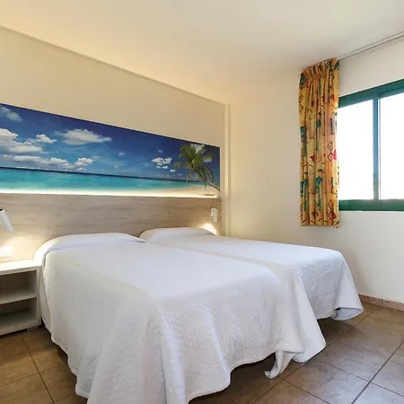 Appartement Uhc Festival Village Salou