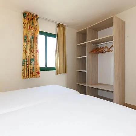 Appartement Uhc Festival Village