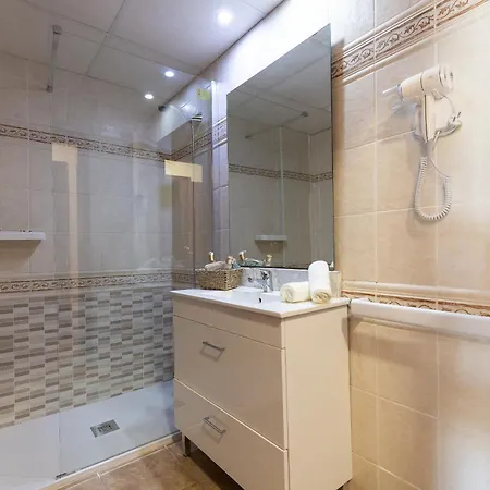 Lejlighed Uhc Festival Village Salou