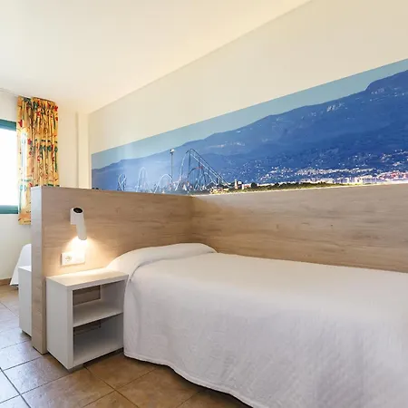 Uhc Festival Village Appartement