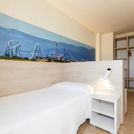 Uhc Festival Village Appartement