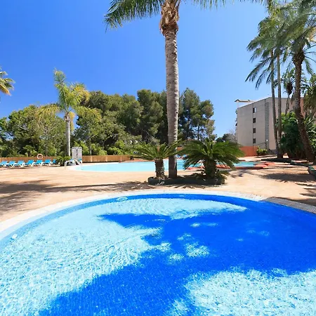 Appartement Uhc Festival Village Salou