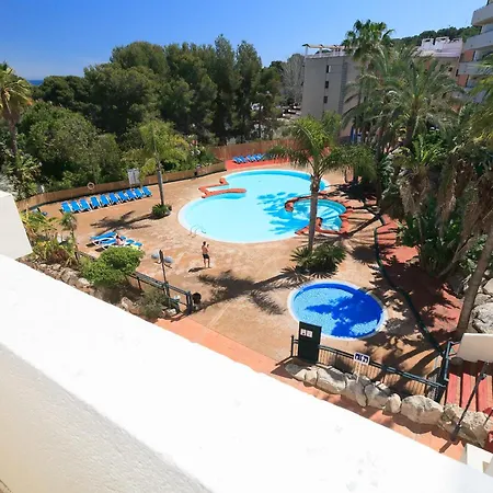 Uhc Festival Village * Salou