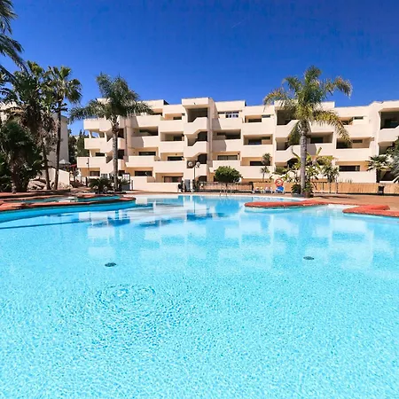 Appartement Uhc Festival Village Salou