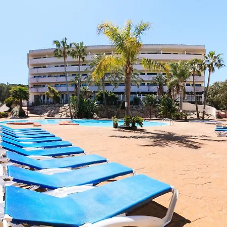 Uhc Festival Village Appartement *