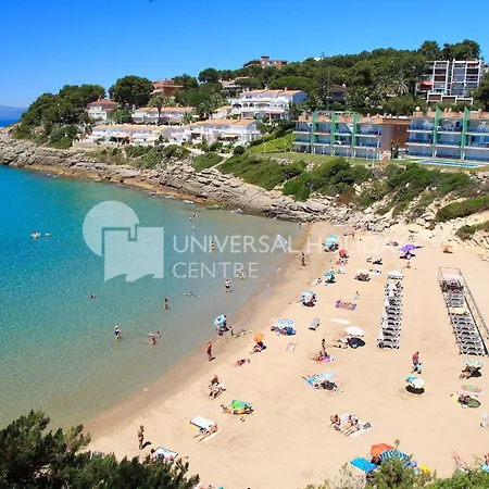 Uhc Festival Village Salou